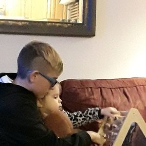 Meet your Posher, Beata